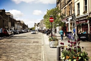 Fire byer på én dag: Andrews, Dundee, Perth og meget mere