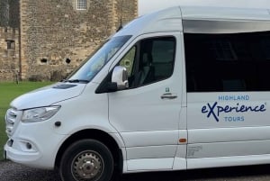 Desde Edimburgo: experiencia Outlander de 1 día con atracciones