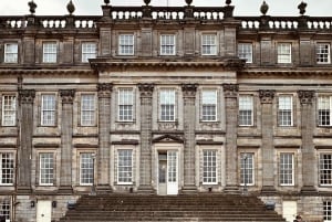 Desde Edimburgo: experiencia Outlander de 1 día con atracciones