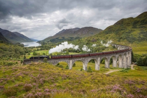 3-Day Isle of Skye and The Highlands Tour