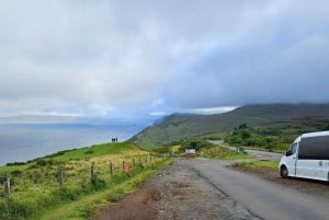 From Edinburgh: 3-Day Isle of Skye, Highlands & Loch Ness