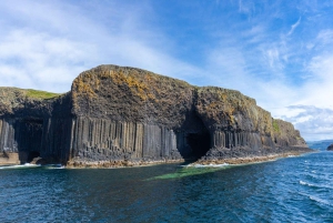 Desde Edimburgo Excursión de 4 días a las Islas Mull, Iona y Staffa