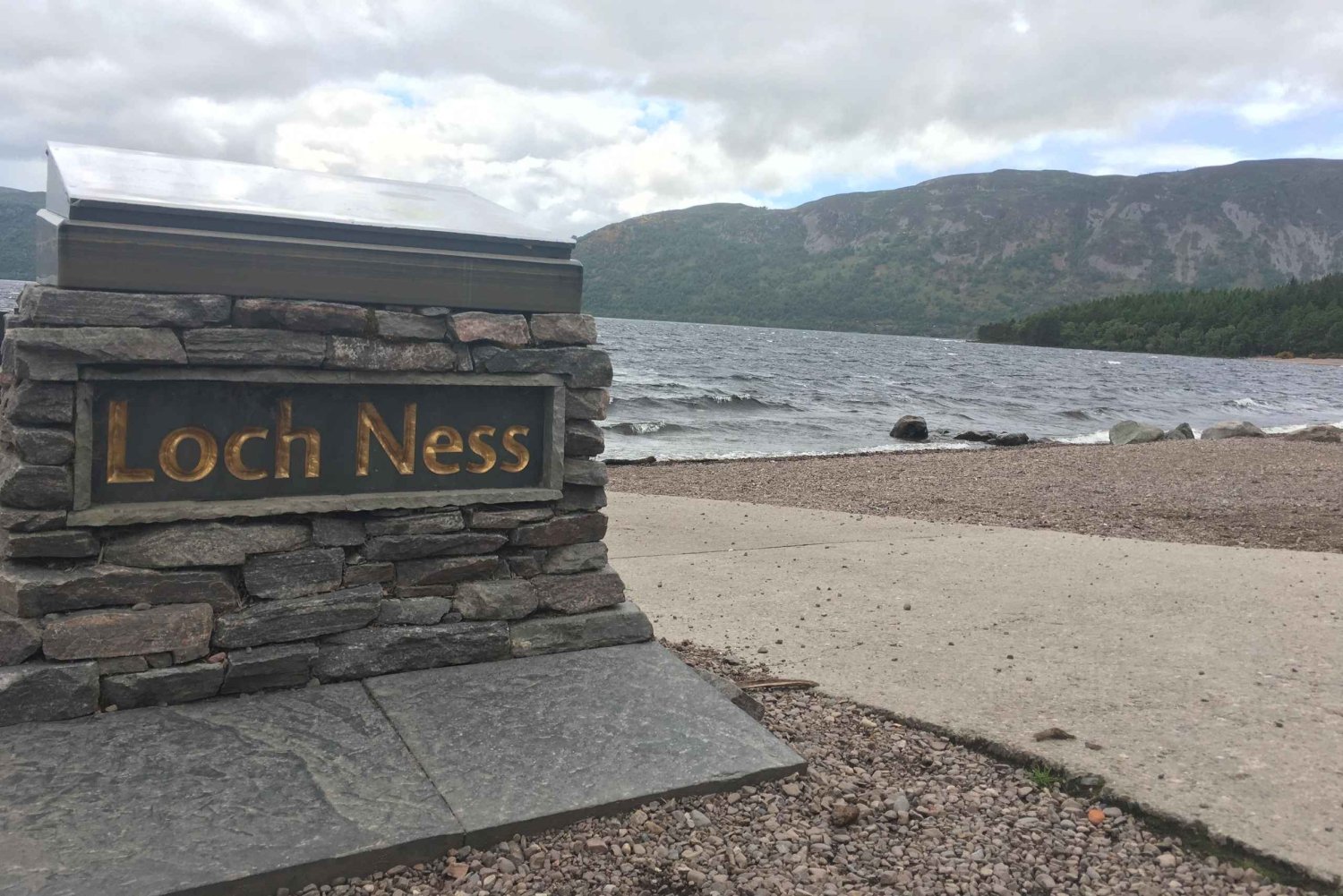 Fra Edinburgh: 4-dagers tur til West Highlands og øyene
