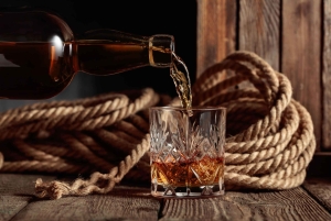 エディンバラ発:4日間ウェスト・ハイランド&アイランドツアー