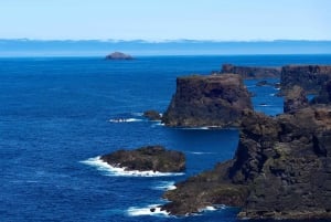 From Edinburgh: 6-Day Shetland & Nothernmost Explorer