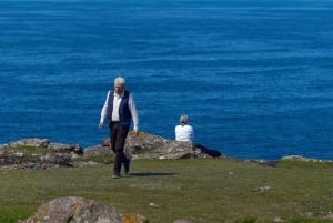 Ab Edinburgh: 6-tägige Shetland & Nothernmost Explorer