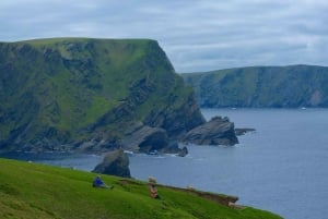 Ab Edinburgh: 6-tägige Shetland & Nothernmost Explorer
