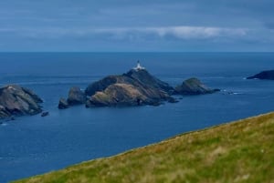 Ab Edinburgh: 6-tägige Shetland & Nothernmost Explorer