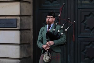 Ab Edinburgh: 6-tägige Shetland & Nothernmost Explorer