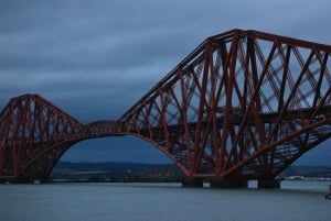 Ab Edinburgh: 6-tägige Shetland & Nothernmost Explorer