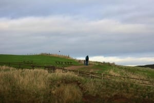 Ab Edinburgh: 6-tägige Shetland & Nothernmost Explorer