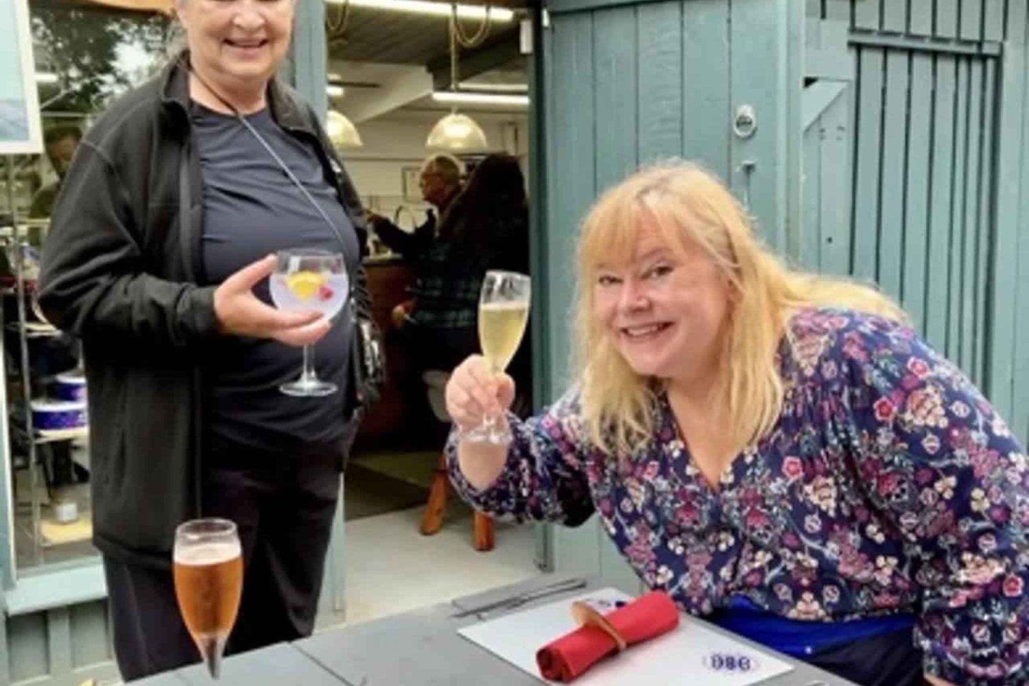 From Edinburgh: A Taste of the Highlands Private Tour