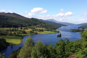 From Edinburgh: Best of Scotland Small-Group Day Tour