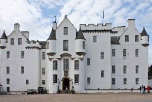 From Edinburgh: Best of Scotland Small-Group Day Tour