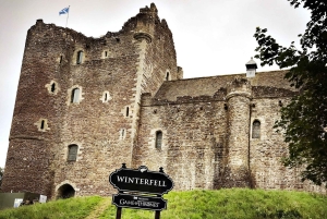 Fra Edinburgh: Braveheart og Stirlingshire dagsudflugt