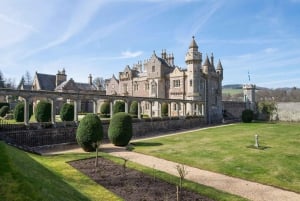 From Edinburgh: Customisable Private Day or Multi-Day Tour