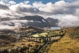 Vanuit Edinburgh: Aanpasbare privétour van een dag of meerdaagse tour