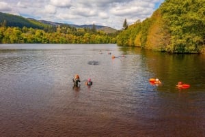 Vanuit Edinburgh: Aanpasbare privétour van een dag of meerdaagse tour