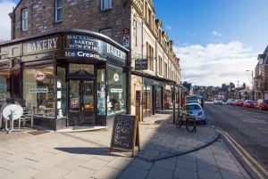 Vanuit Edinburgh: Aanpasbare privétour van een dag of meerdaagse tour