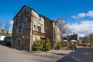 Vanuit Edinburgh: Aanpasbare privétour van een dag of meerdaagse tour