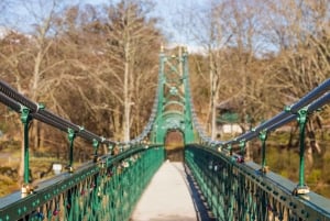 Vanuit Edinburgh: Aanpasbare privétour van een dag of meerdaagse tour