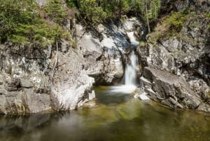 Vanuit Edinburgh: Aanpasbare privétour van een dag of meerdaagse tour