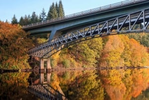 Vanuit Edinburgh: Aanpasbare privétour van een dag of meerdaagse tour