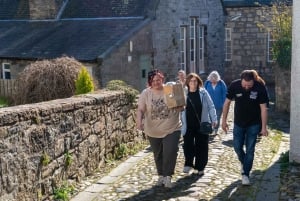 Von Edinburgh: Fife Coastal Trail & St Andrews Tagestour