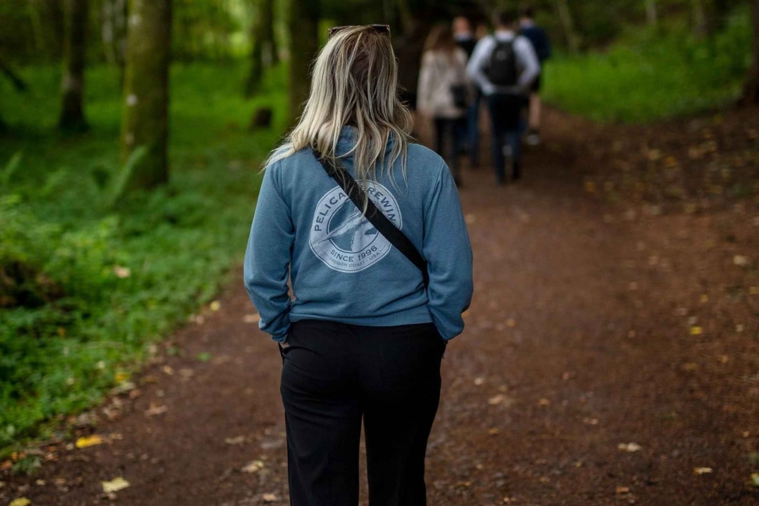 Vanuit Edinburgh: Hele dag Schotse Hooglanden en whiskytour