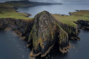 Vanuit Edinburgh/Glasgow: 3-daagse rondreis door Isle of Skye & Highland