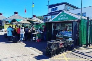 Fra Edinburgh: Privat dagstur til Glencoe og Loch Lomond