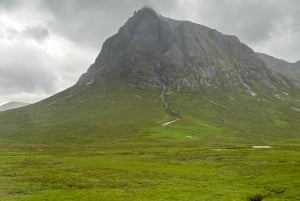 Vanuit Edinburgh: Glenfinnan, Fort William en Highland Koeien