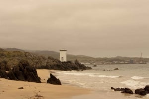 Au départ d'Édimbourg : Circuit de 4 jours à Islay et sur la côte du whisky
