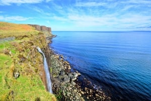 Ab Edinburgh: Isle of Skye 3-Tages-Tour mit Unterkunft