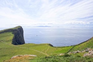 Desde Edimburgo: Excursión de 3 días a la Isla de Skye con alojamiento