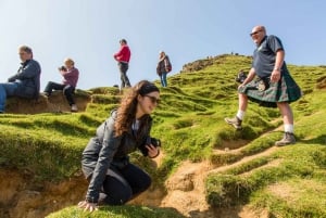 From Edinburgh: Isle of Skye & Highlands 3-Day Guided Tour