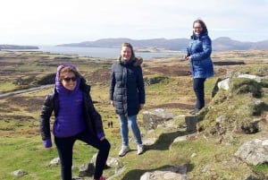 Desde Edimburgo: tour guiado 3 días isla Skye, Tierras Altas