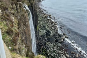 Edinburgh: Isle of Skye, Inverness og Highlands 3-dages tur