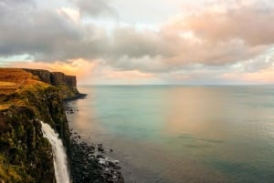 Fra Edinburgh: Isle of Skye og højlandet 3-dages tur