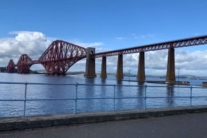 Från Edinburgh: Dagsutflykt till Loch Ness och Highlands