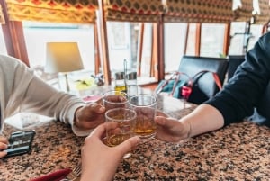 From Edinburgh: Loch Ness, Glenoce & The Highlands Day Tour