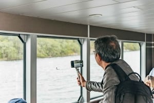 From Edinburgh: Loch Ness, Glenoce & The Highlands Day Tour