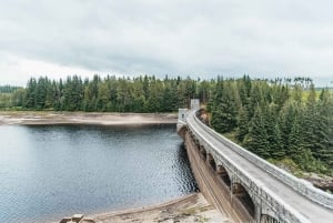 From Edinburgh: Loch Ness, Glenoce & The Highlands Day Tour