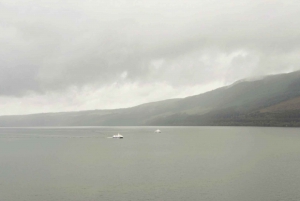 Au départ d'Edimbourg : Visite du Loch Ness et d'Inverness en espagnol