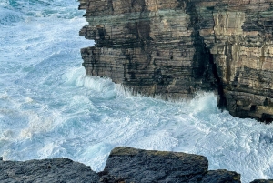 Fra Edinburgh: Orkney, Skye og det fjerne nord 8-dages dagstur