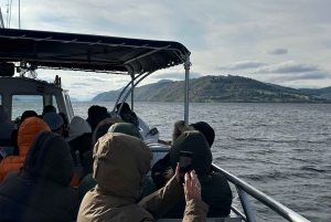 Fra Edinburgh: Orkney, Skye og det fjerne nord 8-dages dagstur