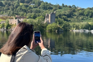 Fra Edinburgh: Orkney, Skye og det fjerne nord 8-dages dagstur