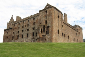 Outlander Adventure Day Tour with Entry