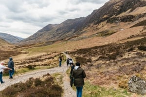 Fra Edinburgh: 2-dagers Outlander-opplevelse