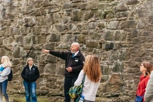 From Edinburgh: Outlander Experience 2-Day Tour